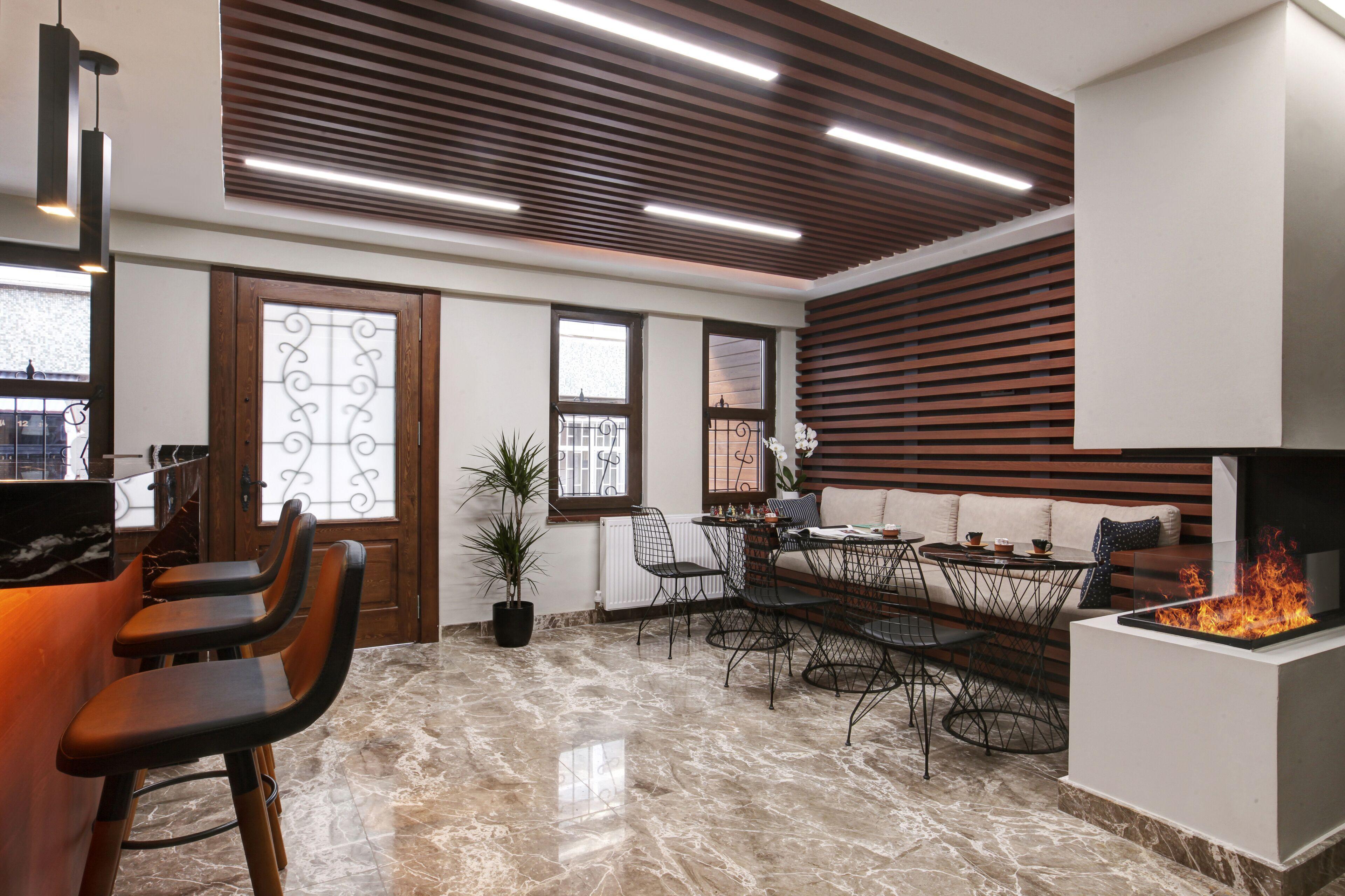 Xenia Hotel Istanbul — Fotoğraflar 2